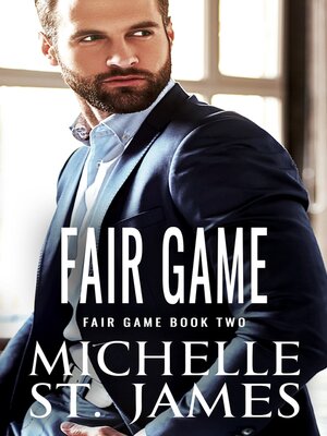 cover image of Fair Game